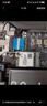 睿因（Wavlink）WL-WN675X3M AX210無線網(wǎng)卡Intel千兆電競(jìng)游戲WiFi6筆記本電腦內(nèi)置網(wǎng)卡wifi接收器藍(lán)牙5.3 曬單實(shí)拍圖
