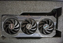 華碩（ASUS）ATS RX7650GRE O8G  AMD RADEON RX7650GRE ATS 巨齒鯊電競(jìng)游戲顯卡 曬單實(shí)拍圖