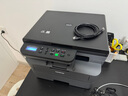 兄弟（brother）DCP-L2628DW 黑白激光一體機(jī)（34ppm 有線&無線 遠(yuǎn)程 自動雙面打印 隨機(jī)高容耗材） 曬單實拍圖