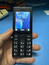 諾基亞（NOKIA）108 4G移動(dòng)聯(lián)通電信廣電全網(wǎng)通 2.4英寸雙卡雙待 直板按鍵學(xué)生老人老年人功能機(jī)備用手機(jī) 黑色 曬單實(shí)拍圖