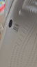 卡駱馳（crocs）經(jīng)典Clog男女洞洞鞋一腳蹬沙灘鞋CR10001-1FT  41 （41-42） 曬單實拍圖