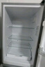 上菱200升三開(kāi)門(mén)冰箱家用出租房2-3人 大容量三門(mén)電冰箱小型 小戶(hù)型租房宿舍以舊換新 BMM200L 曬單實(shí)拍圖