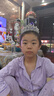 婼顏兮皇冠頭飾兒童公主高端韓版珍珠生日演出女童小女孩發(fā)飾公主裙王冠 銀色皇冠 曬單實拍圖