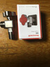 霍尼韋爾（Honeywell）黃銅球閥四葉草銅閥芯4分大流量三角閥壁掛爐熱水器全銅八字閥 曬單實(shí)拍圖