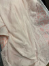 芬騰10條裝丨內(nèi)褲女冰絲聚乳酸7A抗菌內(nèi)襠輕薄隱形無痕夏季-多款可選 【7A】F款隨機(jī)顏色，共 10條 L （適合80-120斤） 曬單實(shí)拍圖