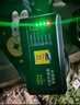 適用自動斷電電動車電瓶車充電器48V60V72V20A超威二三輪車電車智 六燈加強版60V20AH 通用三孔 曬單實拍圖