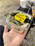 美廚（maxcook）布丁杯一次性慕斯蛋糕盒子 果撈包裝盒楊枝甘露瓶子 24只MCPJ0098 曬單實(shí)拍圖