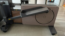梵品小木馬橢圓機(jī)家用小型太空漫步機(jī)橢圓儀踏步機(jī)健身器材室內(nèi) 【Pro系列】莫蘭迪灰 曬單實(shí)拍圖