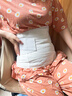 KYOLENS日本醫(yī)用收腹帶產(chǎn)后產(chǎn)婦專用剖腹產(chǎn)術(shù)后修復(fù)順產(chǎn)塑身小肚子束腹帶 曬單實(shí)拍圖