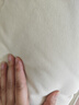 全友家居 貓抓布藝云朵沙發(fā)客廳現(xiàn)代簡(jiǎn)約奶油風(fēng)直排式一字小戶型沙發(fā) 曬單實(shí)拍圖