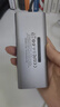 貝爾金（BELKIN）擴展塢type-c USB轉接千兆網(wǎng)線(xiàn)6合1 PD供電iPad拓展蘋(píng)果筆記本電腦HDMI投屏SD讀卡 兼容雷電 曬單實(shí)拍圖