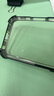 夢(mèng)想可嘉【氣囊防摔】適用蘋果16pro手機(jī)殼 iPhone16pro保護(hù)套超薄透明帶鏡頭膜全包抗黃防磨簡(jiǎn)約男女款 蘋果16pro【亮黑色】10米氣囊防摔 曬單實(shí)拍圖