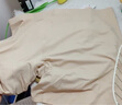 都市麗人2條安全褲女純棉檔打底褲女防尷尬夏季冰絲無痕舒適透氣防走光M 曬單實拍圖