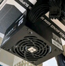 Thermalright利民Thermalright 額定500W TR-ABFX500 SFX直出小機(jī)箱電源 帶ATX電源轉(zhuǎn)接板 80PLUS銅牌認(rèn)證 曬單實拍圖