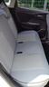 京飯碗04-2021本田飛度座套四季通用全包圍亞麻坐墊汽車專用冰絲座椅套 360°全包圍細麻冰絲款-雅致灰 本田飛度座套專車定制座套 曬單實拍圖