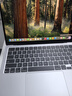 Apple/蘋果【國家補(bǔ)貼】AI筆記本/2025款MacBookAir13英寸M4(10+10核)16G 512G 銀色電腦MW0X3CH/A 曬單實(shí)拍圖