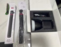 ulanzi優(yōu)籃子40W PRO掌上補光燈燈架套裝雙色溫內(nèi)置電池COB燈攝影燈直播常亮燈柔光球直播套裝攝影攝像 曬單實拍圖