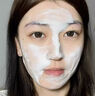 曼逖377氨基酸洗面奶500g男女士美白淡斑提亮膚色控油抗痘黑頭潔面乳 曬單實拍圖