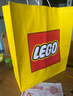 樂高（LEGO）積木幻影忍者71834 贊的高科技組合式機(jī)甲男孩兒童玩具生日禮物 曬單實(shí)拍圖