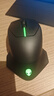 外星人（Alienware）AW610M 無線游戲鼠標雙模充電電競鼠標家用人體工學機械宏無限rgb高端外設 曬單實拍圖