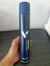 維特絲清香型定型噴霧發(fā)膠 男士頭發(fā)造型蓬松啞光定型自然持久干膠420ml 曬單實拍圖