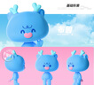 IP設計品牌吉祥物設計企業(yè)IP形象設計卡通形象設計手辦盲盒設計制作公仔玩偶設計制作｜深圳 預約 曬單實(shí)拍圖