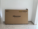 海信電視85E5N Mini 85英寸 Mini LED DeepSeek AI電視 144Hz高刷 智能液晶超薄 以舊換新家電國(guó)家補(bǔ)貼 曬單實(shí)拍圖