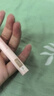 稚優(yōu)泉雙頭刀鋒眉筆染眉膏03淺米棕新品女生生日禮物女 曬單實拍圖
