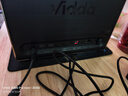 Vidda C1 Pro海信 4K超高清純?nèi)す?投影儀家用電視家庭影院臥室白天投墻辦公智能240Hz游戲投影 曬單實拍圖