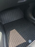 3W Auto-life適用于TPE日產(chǎn)尼桑3W汽車腳墊逍客軒逸奇駿騏達(dá)途樂Y62天籟專車用 新軒逸腳墊+毯面20-25款 曬單實拍圖