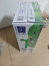 蒙牛純牛奶200ml×24盒 NBA定制禮盒 新老包裝隨機發(fā)貨 曬單實拍圖
