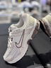 耐克（NIKE）Zoom Vomero 5女鞋時(shí)尚舒適防滑耐磨復(fù)古跑鞋千禧運(yùn)動(dòng)休閑鞋 IB8129-133 35.5 曬單實(shí)拍圖