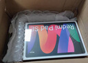 小米(MI) 紅米平板Redmi Pad SE 11英寸平板電腦 90Hz高刷 娛樂影音辦公學(xué)習(xí)平板 8+256GB深灰色 曬單實(shí)拍圖
