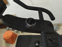 MOKFITNESSMOK(摩刻)-S10動感單車家用健身房智能磁控專業(yè)減肥運動器材靜音 S10Ultra（玄武黑） 曬單實拍圖