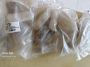 鮮馳碟魚頭冷凍鰈魚頭超大鴉片魚深海新鮮比目魚鮮切格陵蘭碟魚身整條 鰈魚段 2500g【精品純中段】凈重 曬單實拍圖