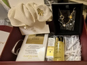 嬌蘭（Guerlain）趙今麥同款全新凍干球復(fù)原蜜精華組復(fù)原能量彈抗皺緊致生日禮物 曬單實(shí)拍圖
