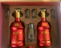 西鳳酒 6年 六年珍藏 52度 480ml*2 禮盒裝 鳳香型白酒 送禮禮品 曬單實(shí)拍圖
