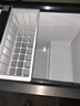 星星家用迷你雙開門節(jié)能冰柜四開門冰箱冰箱家電冰柜小冰柜制冰機(jī)洗衣機(jī)空調(diào)電器保鮮柜BC/BD-145T BCD-288T一級能效 288L 曬單實拍圖