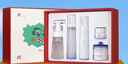 頤蓮（RELLET）嘭潤(rùn)水乳霜體驗(yàn)裝（水20ml+乳液20g+滋潤(rùn)霜中樣）送女生禮物 曬單實(shí)拍圖
