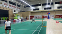 YONEX尤尼克斯羽毛球手膠防滑吸汗帶握AC108EX橙+檸檬綠+黑3條獨(dú)立包裝 曬單實(shí)拍圖