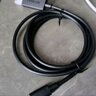 綠聯(lián)Type-C轉(zhuǎn)DP1.4線雷電4/5轉(zhuǎn)換器USB-C轉(zhuǎn)接頭8K60/4K240Hz投屏適用MacBook筆記本電腦手機(jī)接顯示器1m 曬單實拍圖