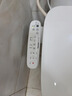 松下（Panasonic）即熱智能便蓋智能溫控電動馬桶圈PQTK10升級款P11(DL-PT11CWS) 曬單實拍圖