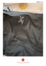 ARC'TERYX始祖鳥(niǎo) BETA AR PANT GORE-TEX 防水 男子 硬殼褲 Black/黑色 M 曬單實(shí)拍圖