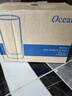 Ocean泰國進口玻璃水杯牛奶果汁杯茶杯飲料杯290ml六只套裝 曬單實拍圖