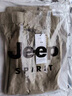 JEEP SPIRIT吉普短褲男士夏季美式七分褲戶外休閑工裝褲子男   卡其  4XL 曬單實拍圖