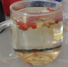 同仁堂品牌 北京同仁堂苦丁茶100g苦丁大葉養(yǎng)生茶綠水嫩葉茶葉養(yǎng)生茶 曬單實(shí)拍圖