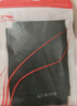 李寧（LI-NING）防曬腿套冰絲夏季男士騎行腿套運(yùn)動(dòng)護(hù)腿套籃球足球馬拉松護(hù)小腿 曬單實(shí)拍圖