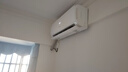 海信（Hisense）一拖二空調(diào) 全新升級(jí) 大2匹/3匹【全國(guó)享補(bǔ)貼20%】空調(diào)一拖二 變頻節(jié)能省電 智控復(fù)式loft公寓掛機(jī) 大2匹 一級(jí)能效 大1匹+大1匹咨詢享國(guó)補(bǔ) 曬單實(shí)拍圖