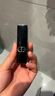 迪奧DIOR烈艷藍金口紅絲絨啞光999唇膏3.5g化妝品禮袋 生日禮物送女友 曬單實拍圖