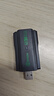 畢亞茲 USB無線網(wǎng)卡免驅(qū)版  AC650M雙頻5G網(wǎng)卡 臺式機筆記本電腦無線接收器隨身WiFi發(fā)射接收器 外置天線 曬單實拍圖